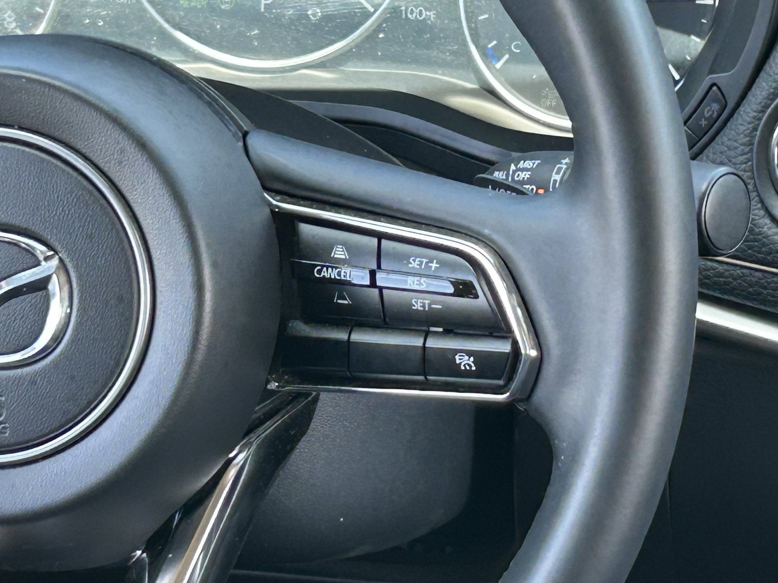 2024 Mazda Mazda CX-90 3.3 Turbo Preferred
