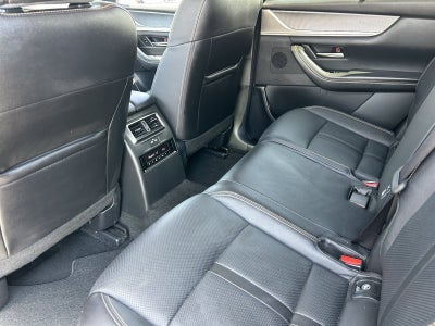 2024 Mazda Mazda CX-90 3.3 Turbo Preferred