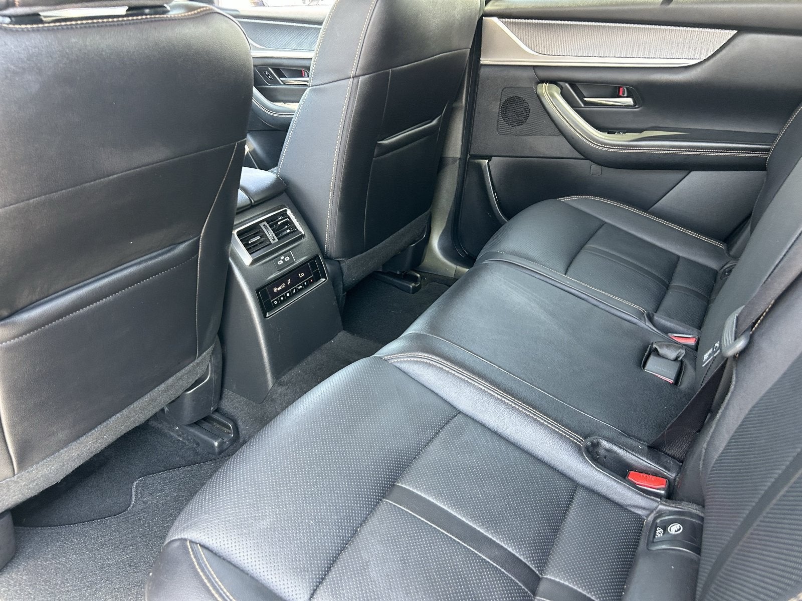 2024 Mazda Mazda CX-90 3.3 Turbo Preferred