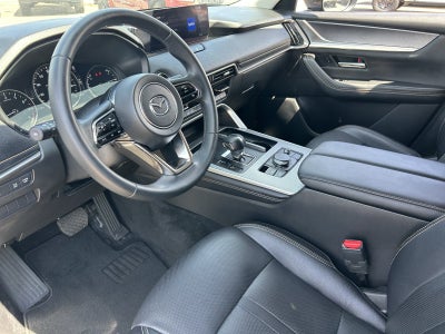2024 Mazda Mazda CX-90 3.3 Turbo Preferred