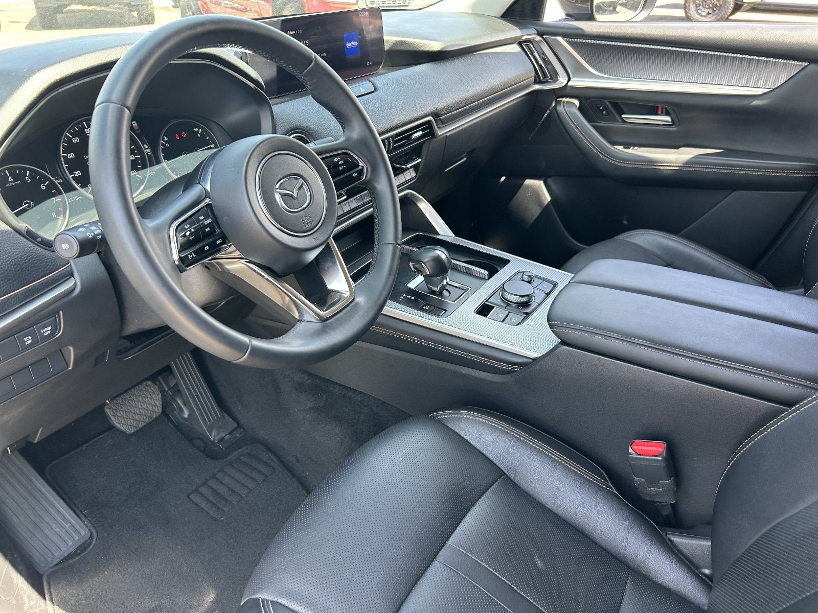 2024 Mazda Mazda CX-90 3.3 Turbo Preferred