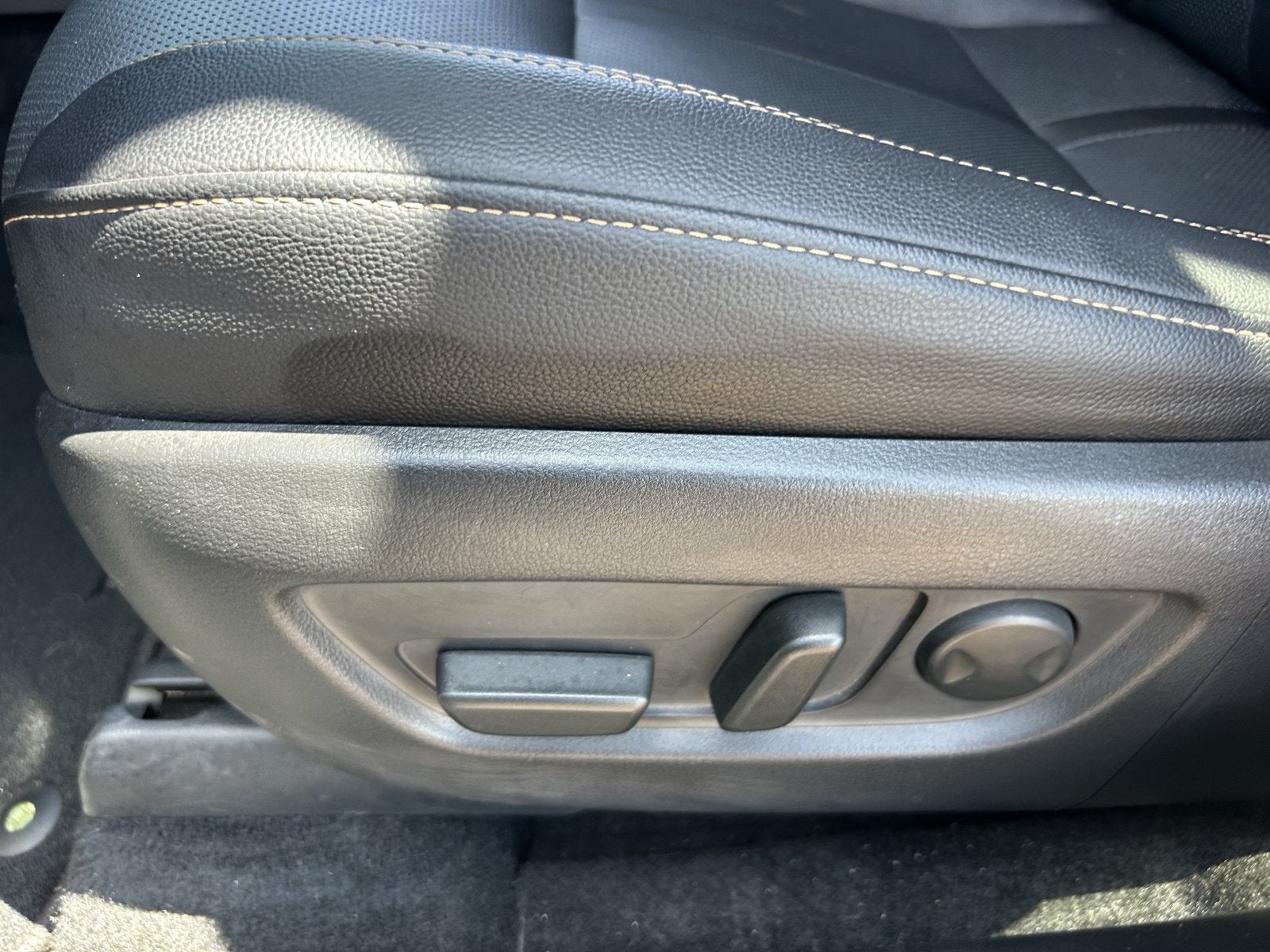 2024 Mazda Mazda CX-90 3.3 Turbo Preferred