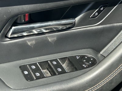 2024 Mazda Mazda CX-90 3.3 Turbo Preferred
