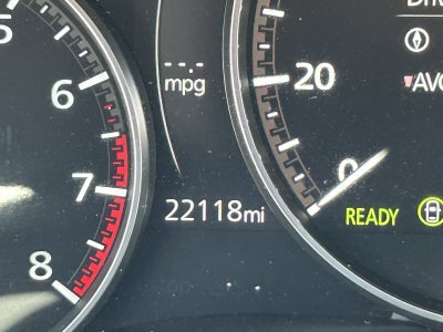 2024 Mazda Mazda CX-90 3.3 Turbo Preferred