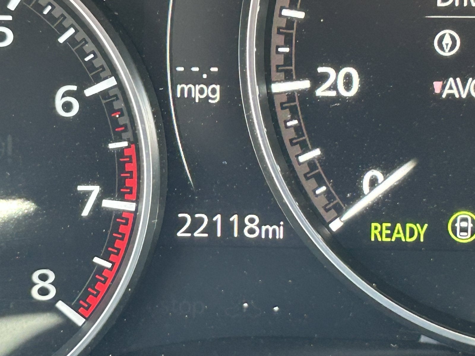 2024 Mazda Mazda CX-90 3.3 Turbo Preferred
