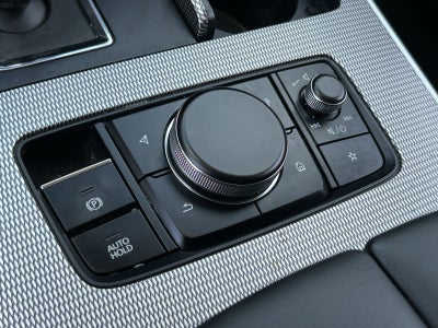 2024 Mazda Mazda CX-90 3.3 Turbo Preferred