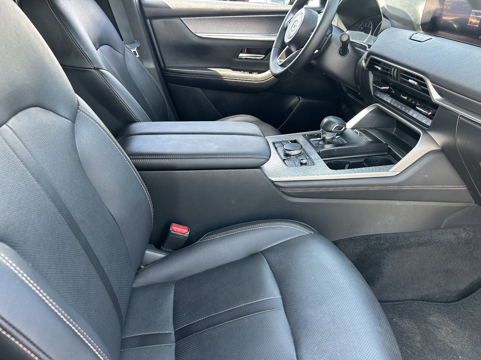 2024 Mazda Mazda CX-90 3.3 Turbo Preferred