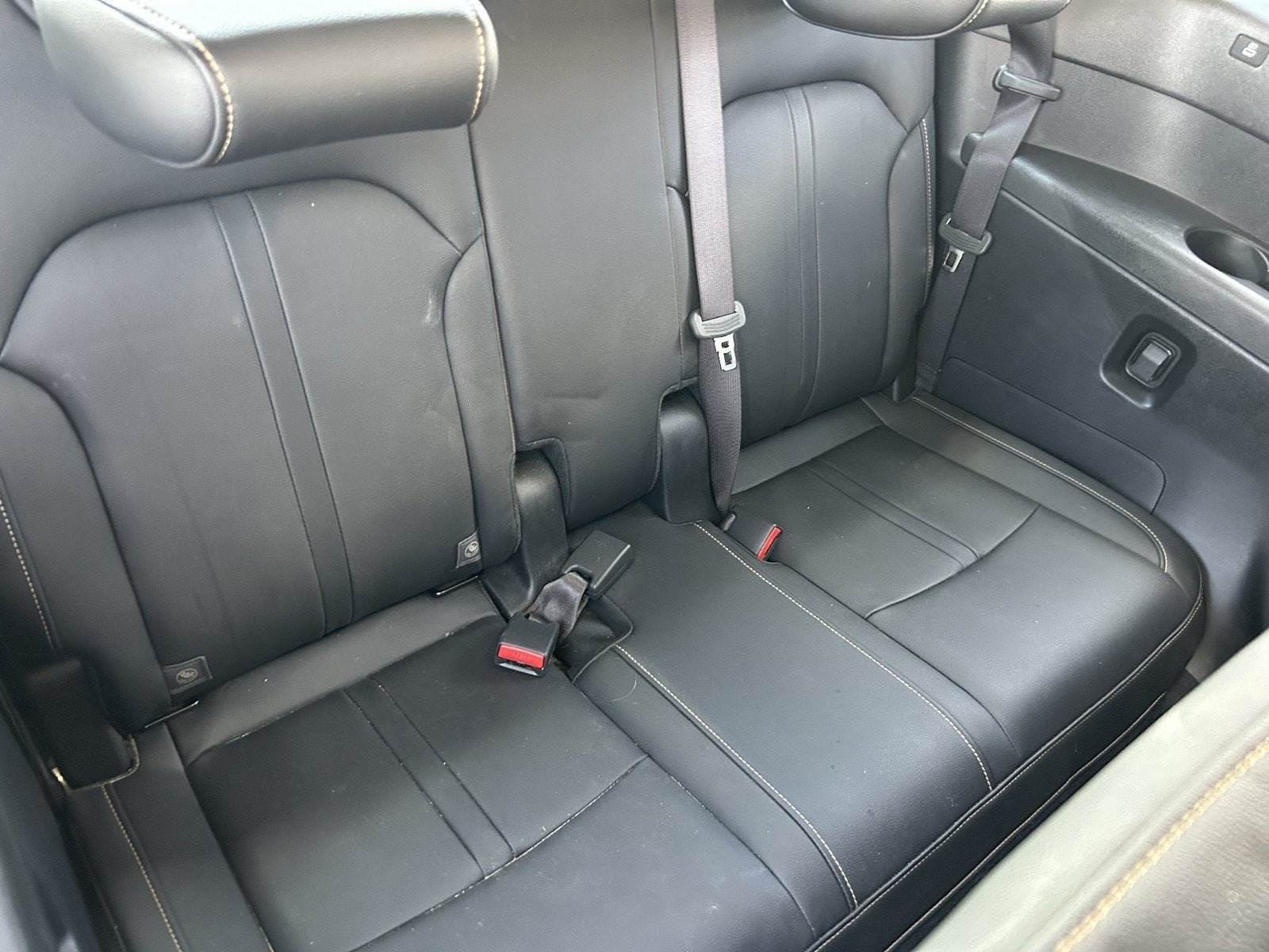 2024 Mazda Mazda CX-90 3.3 Turbo Preferred