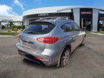 2017 INFINITI QX50 4DR RWD