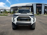 2022 Toyota 4Runner TRD Off Road