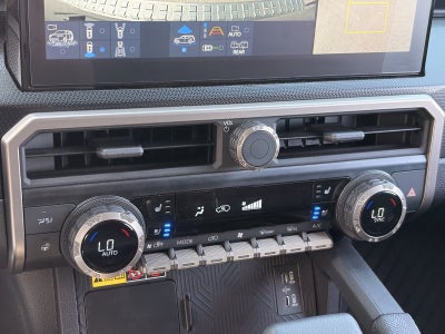 2025 Toyota 4Runner Limited