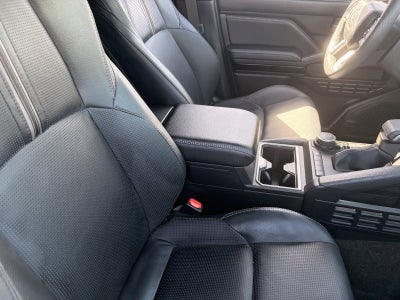 2025 Toyota 4Runner Limited