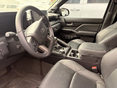 2025 Toyota 4Runner Limited