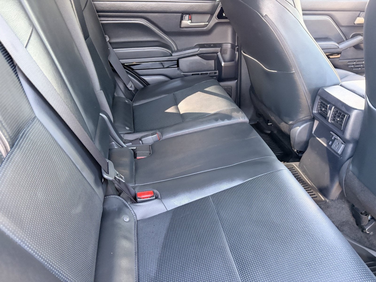 2025 Toyota 4Runner Limited