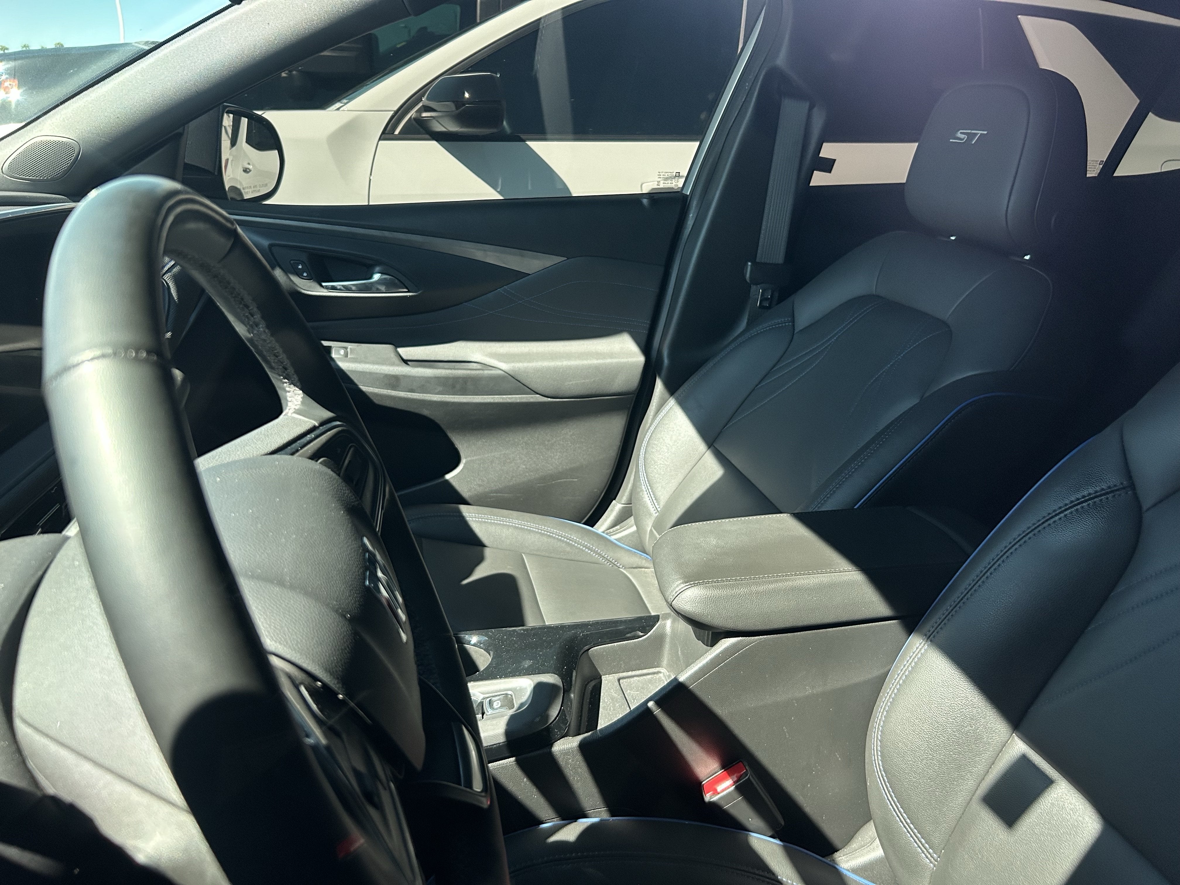 2024 Buick Envista Sport Touring
