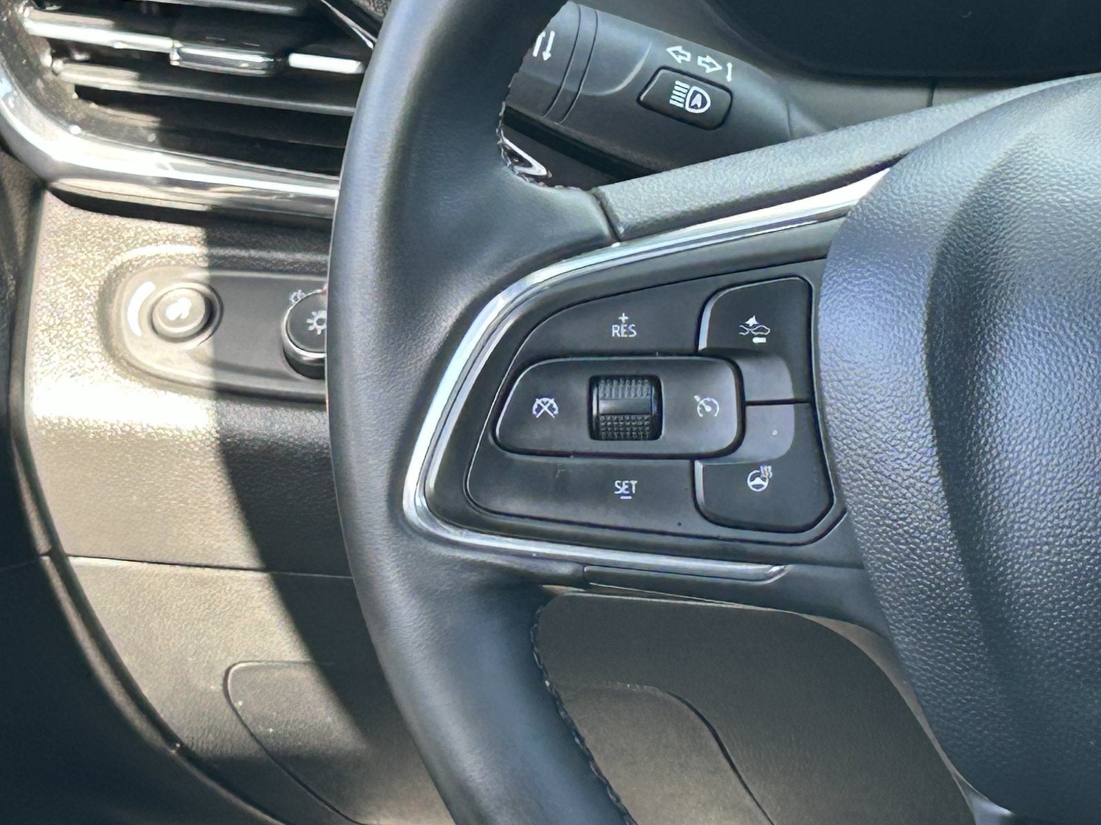 2024 Buick Envista Sport Touring