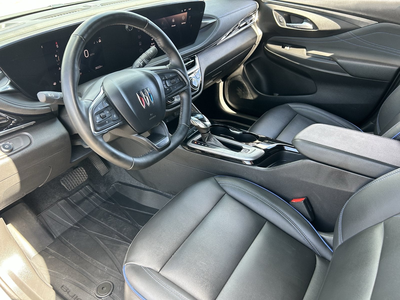 2024 Buick Envista Sport Touring