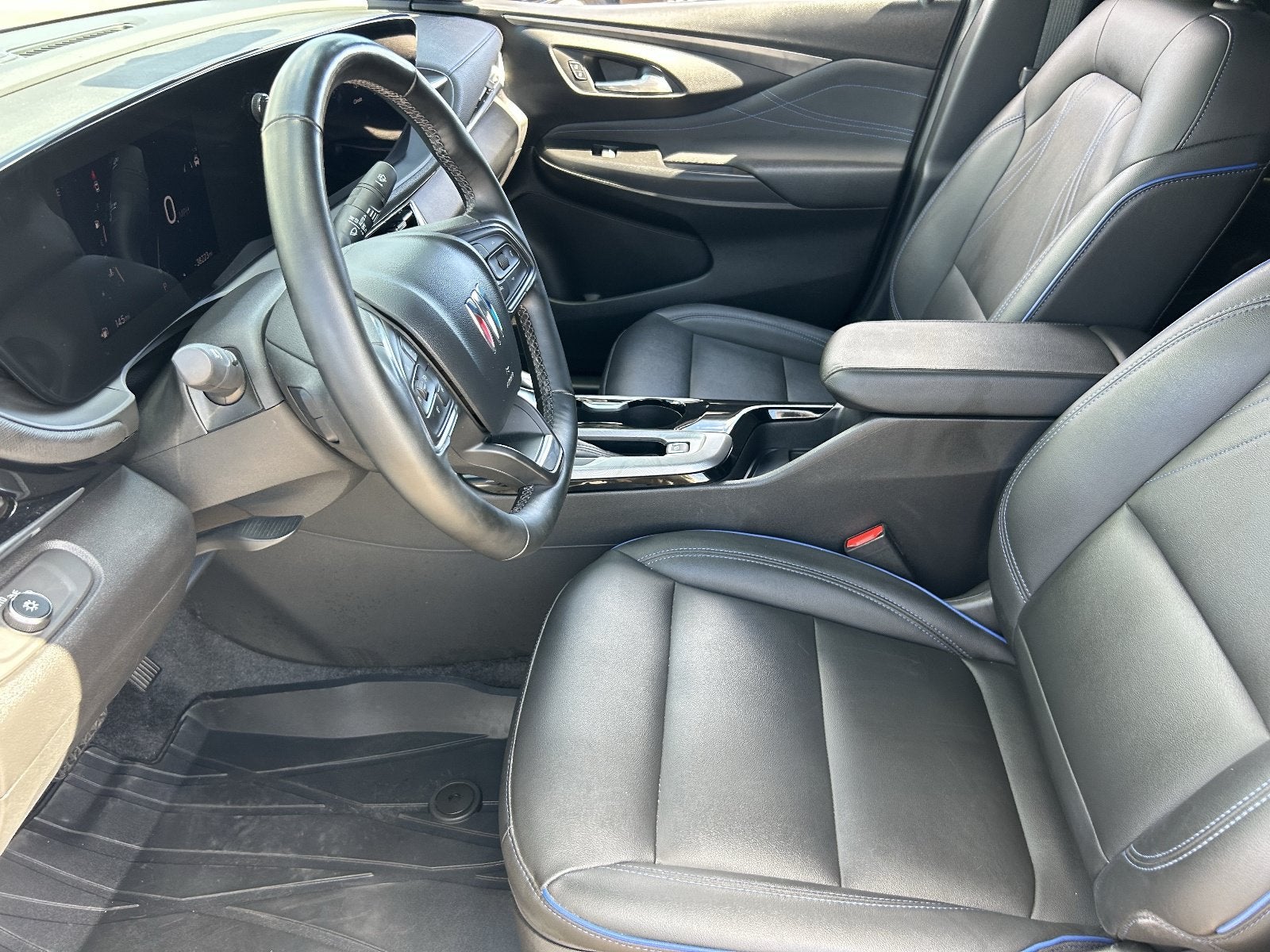 2024 Buick Envista Sport Touring