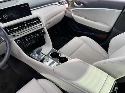2025 Genesis G70 2.5T AWD