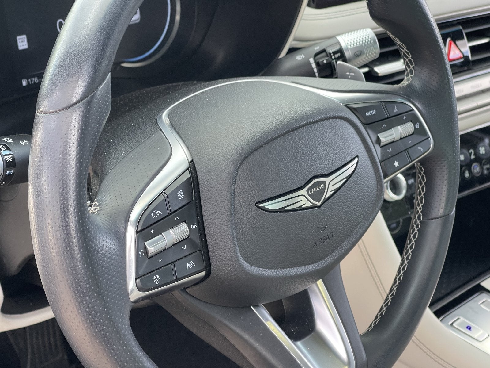 2025 Genesis G70 2.5T AWD