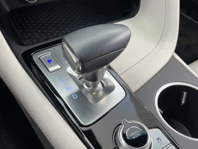 2025 Genesis G70 2.5T AWD