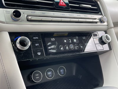 2025 Genesis G70 2.5T AWD