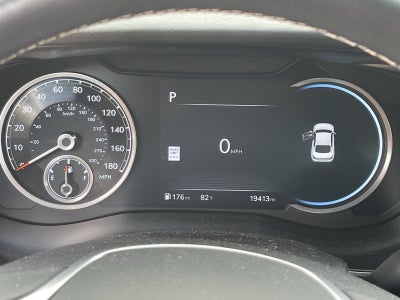 2025 Genesis G70 2.5T AWD