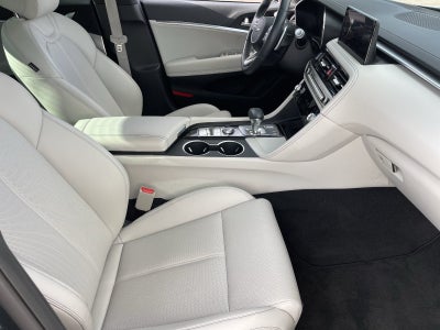 2025 Genesis G70 2.5T AWD