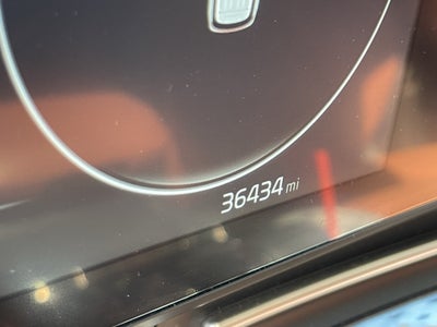 2023 Kia Carnival MPV SX Prestige