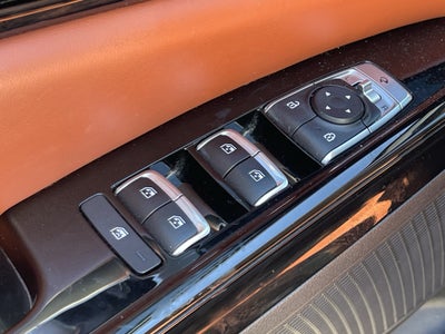 2023 Kia Carnival MPV SX Prestige