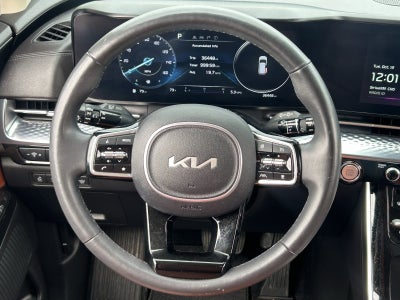 2023 Kia Carnival MPV SX Prestige
