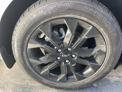 2023 Kia Carnival MPV SX Prestige