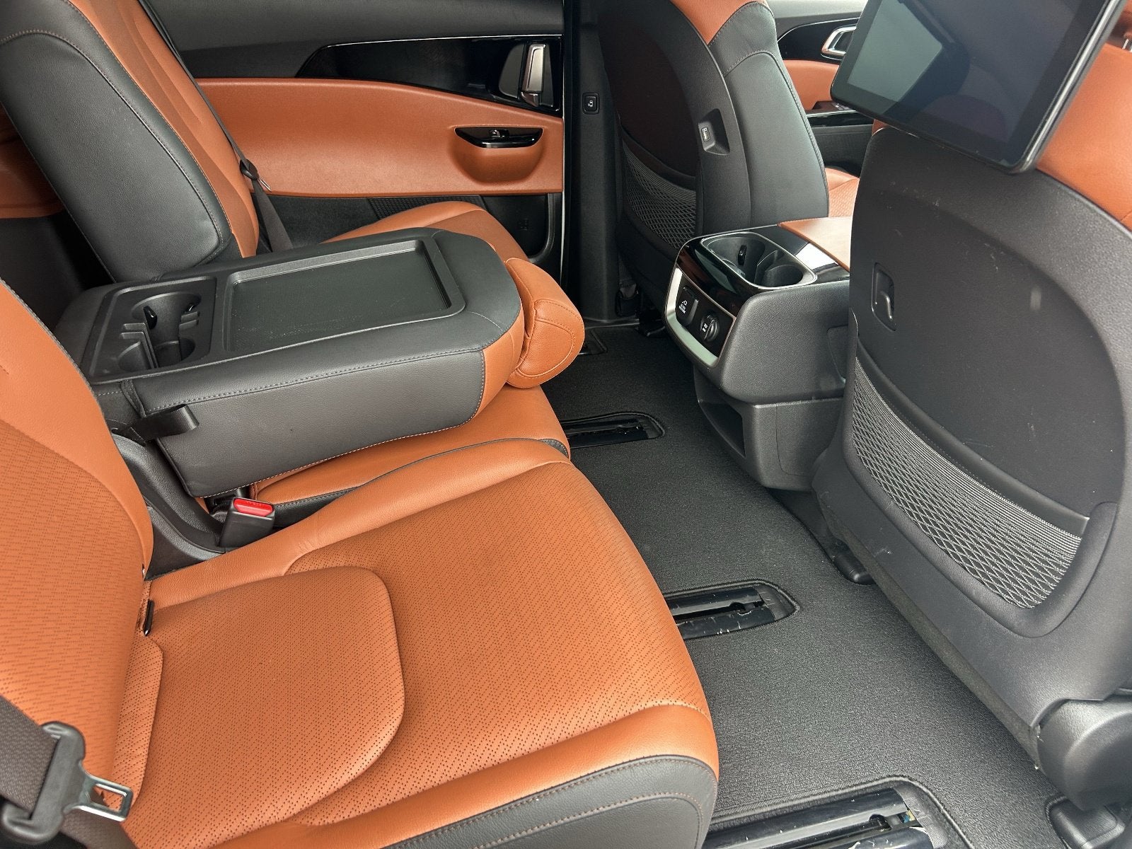 2023 Kia Carnival MPV SX Prestige
