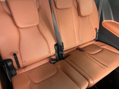 2023 Kia Carnival MPV SX Prestige