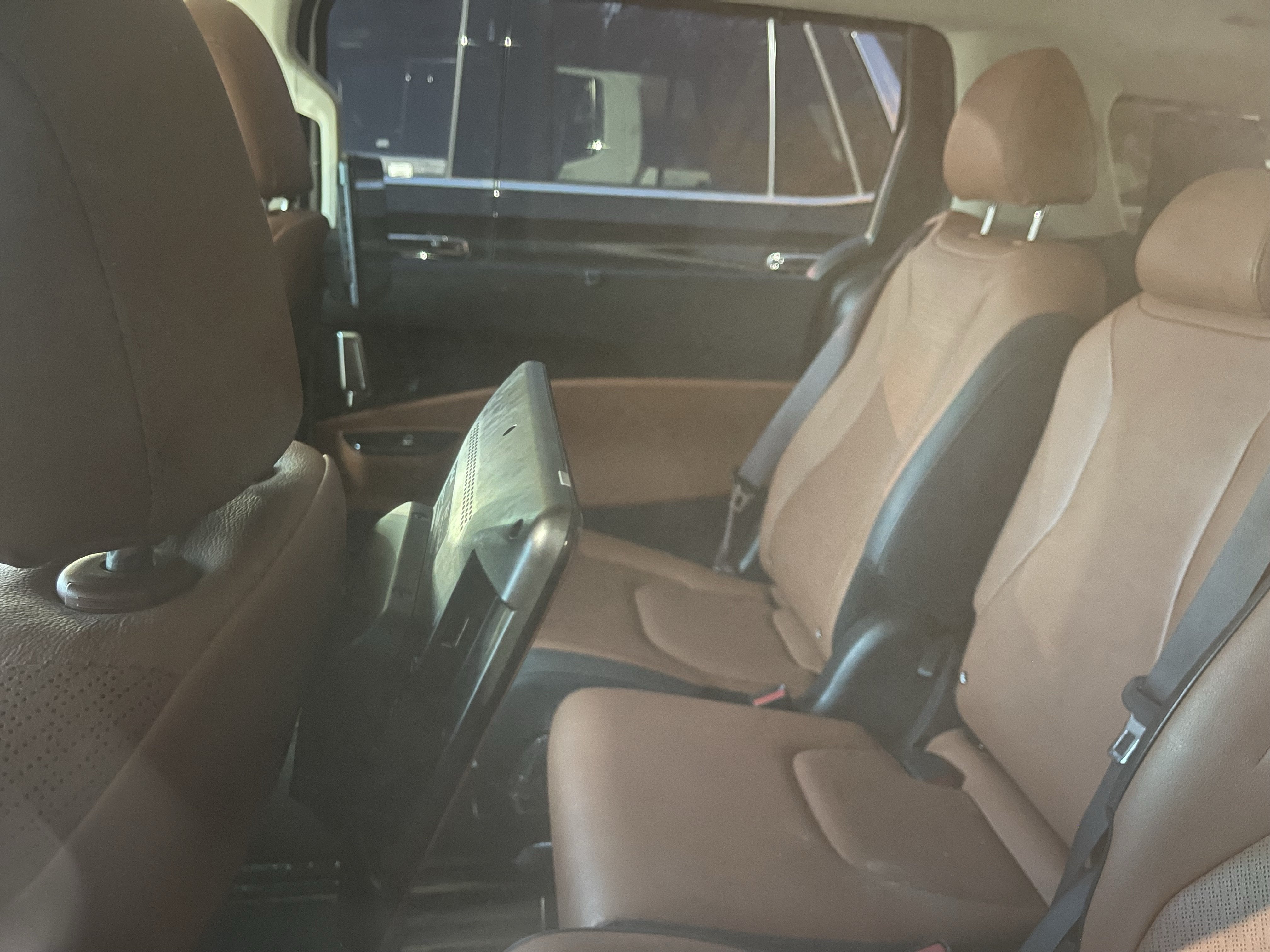 2023 Kia Carnival MPV SX Prestige