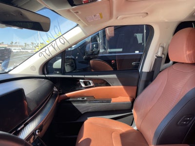 2023 Kia Carnival MPV SX Prestige