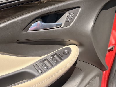 2020 Buick Envision Preferred