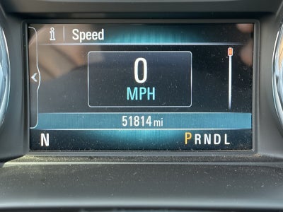 2020 Buick Envision Preferred