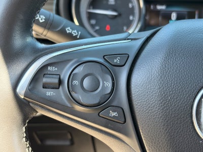 2020 Buick Envision Preferred