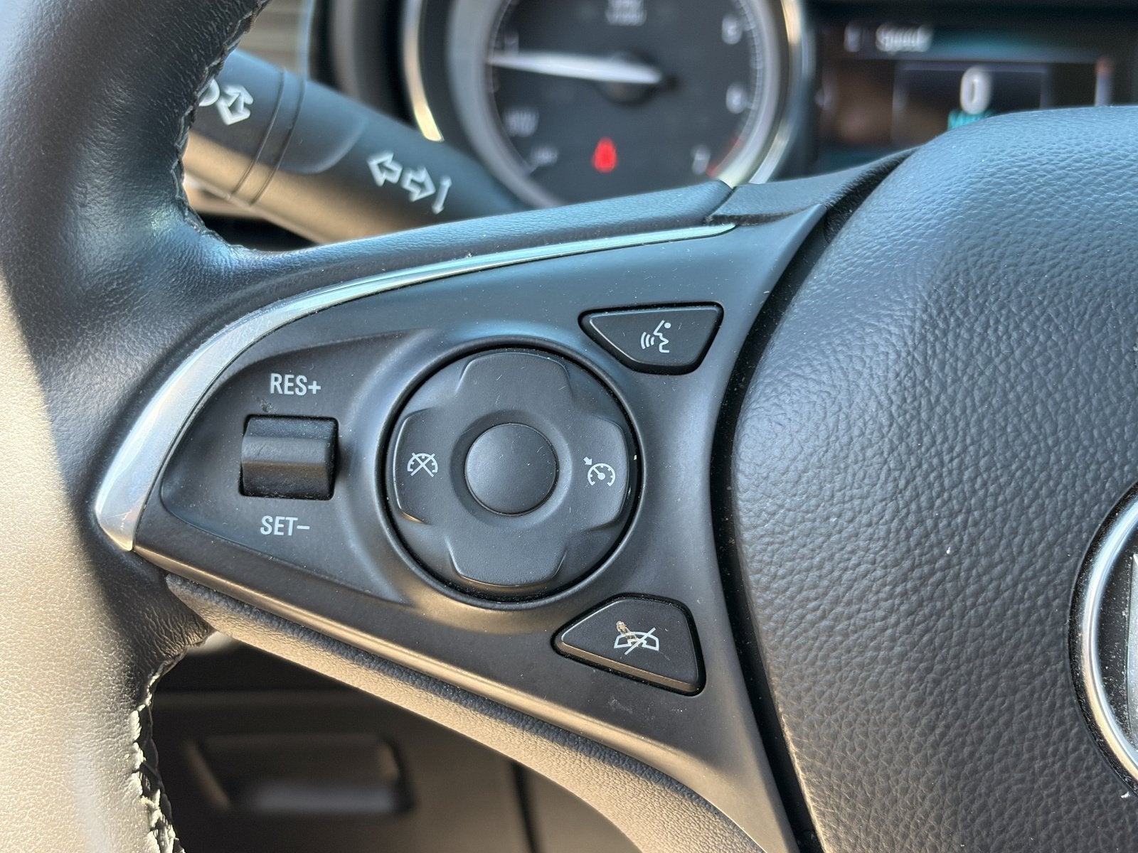 2020 Buick Envision Preferred