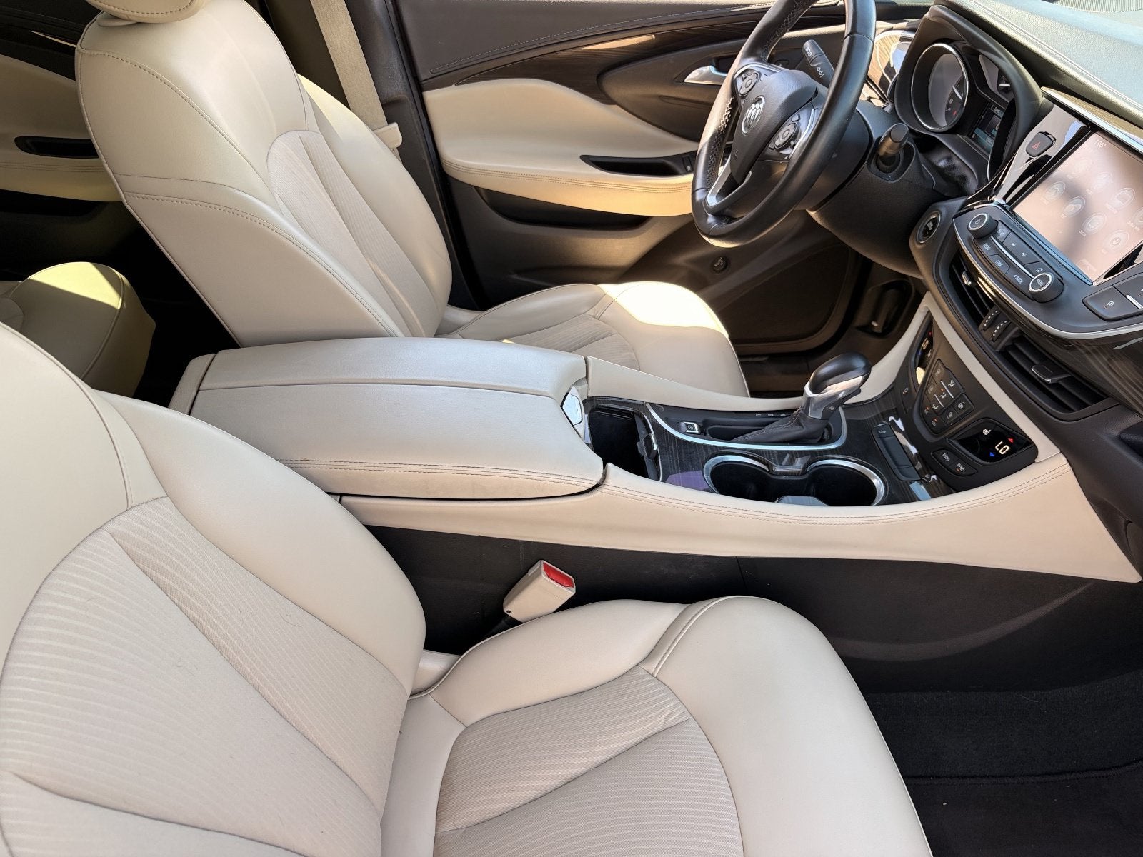 2020 Buick Envision Preferred