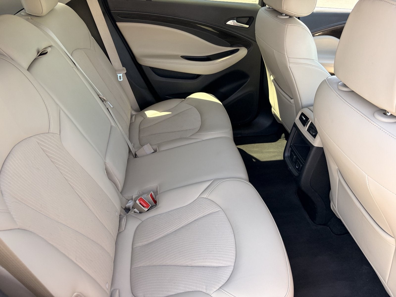 2020 Buick Envision Preferred