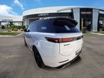 2025 Land Rover Range Rover Sport Dynamic SE