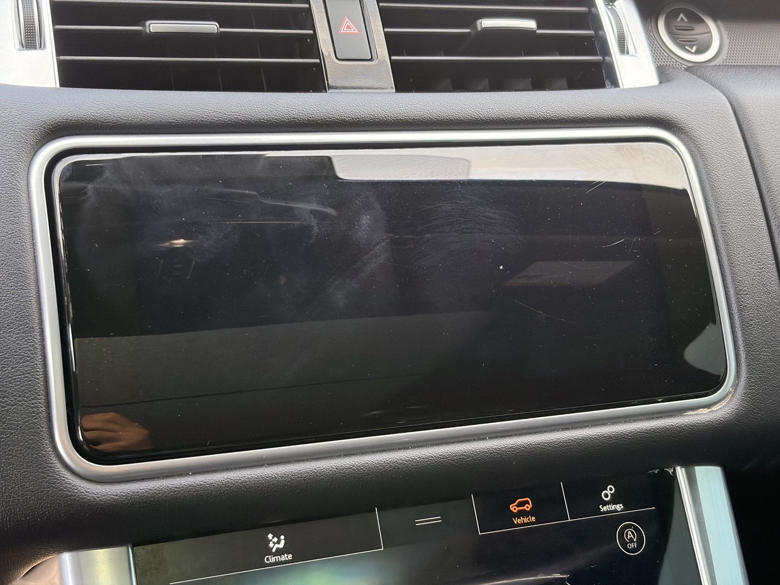 2021 Land Rover Range Rover Sport SE MHEV