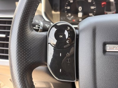 2021 Land Rover Range Rover Sport SE MHEV