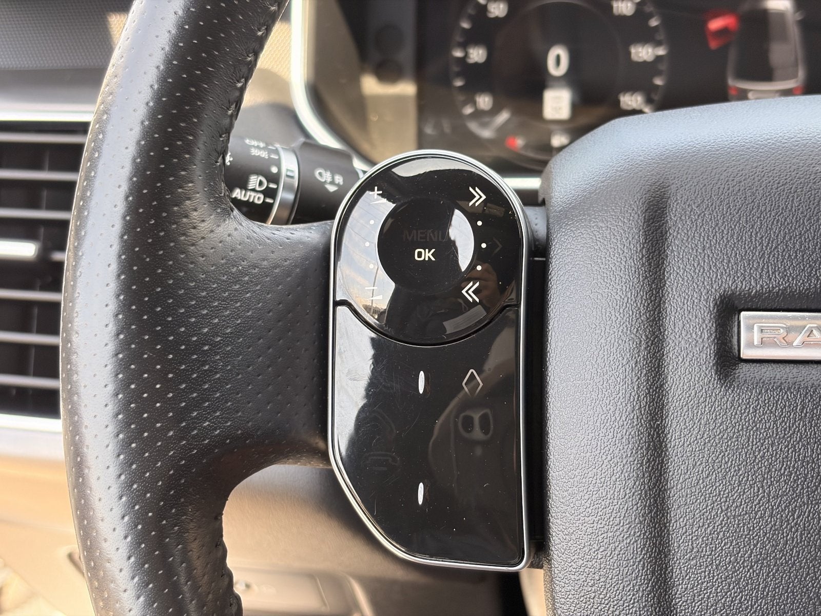 2021 Land Rover Range Rover Sport SE MHEV