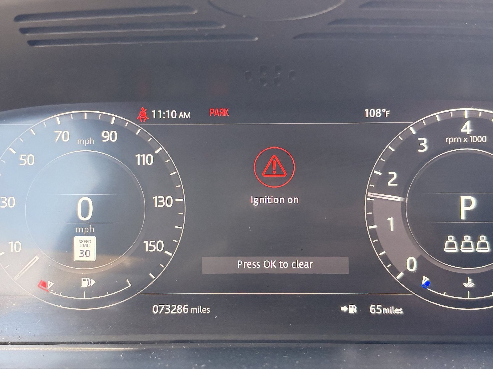 2021 Land Rover Range Rover Sport SE MHEV