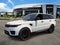 2021 Land Rover Range Rover Sport SE MHEV