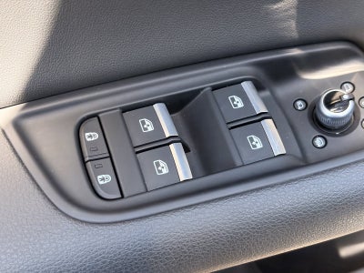 2022 Audi Q7 Premium Plus 55 TFSI quattro Tiptronic