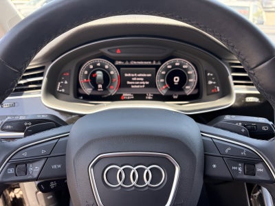 2022 Audi Q7 Premium Plus 55 TFSI quattro Tiptronic
